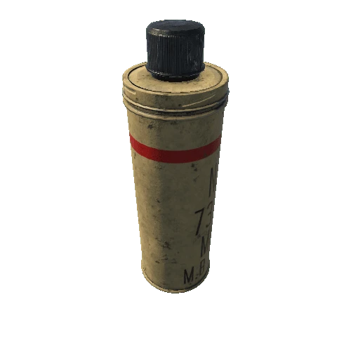 No. 73 Grenade